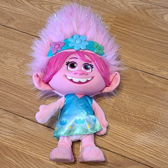 trollstopia plush